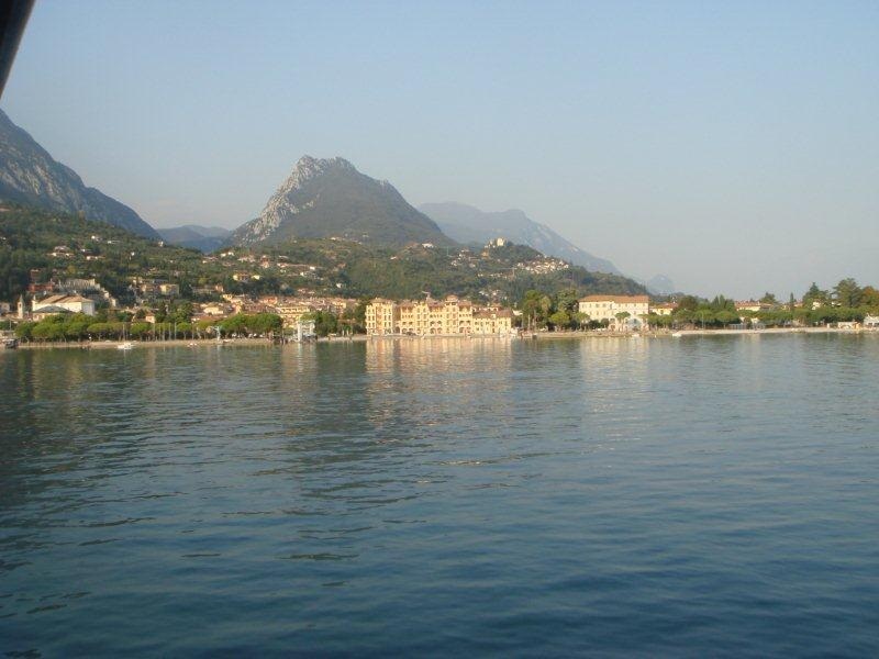 חופשה בגארדה